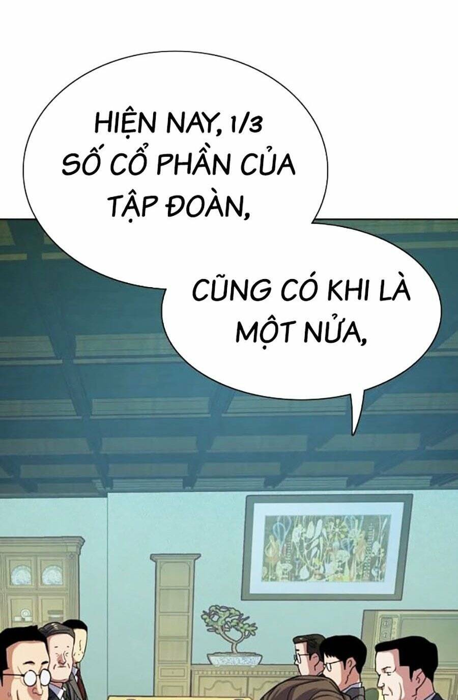 Tiểu Thiếu Gia Gia Tộc Tài Phiệt Chap 76 - Next Chap 77