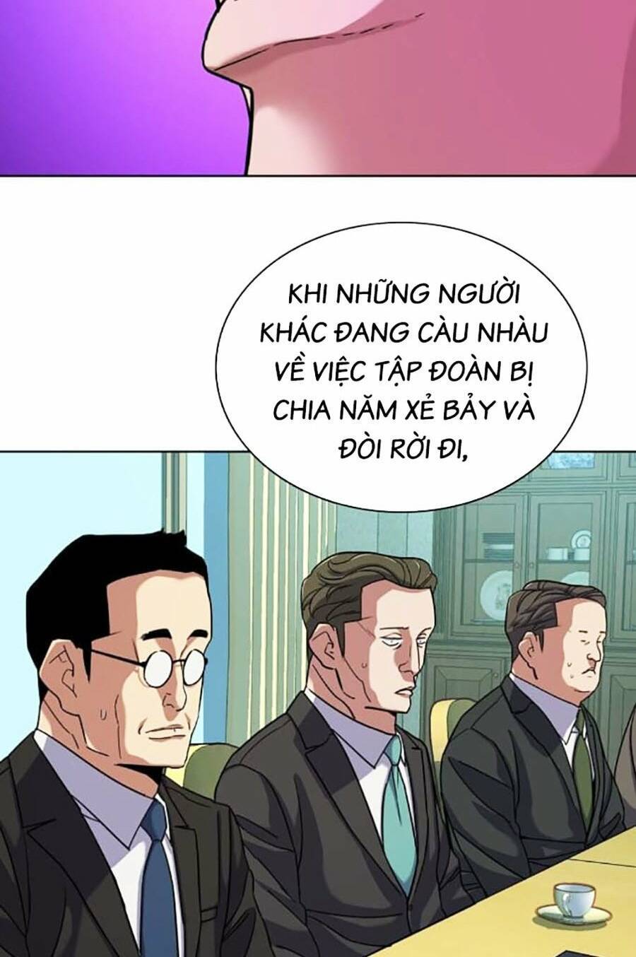 Tiểu Thiếu Gia Gia Tộc Tài Phiệt Chap 76 - Next Chap 77