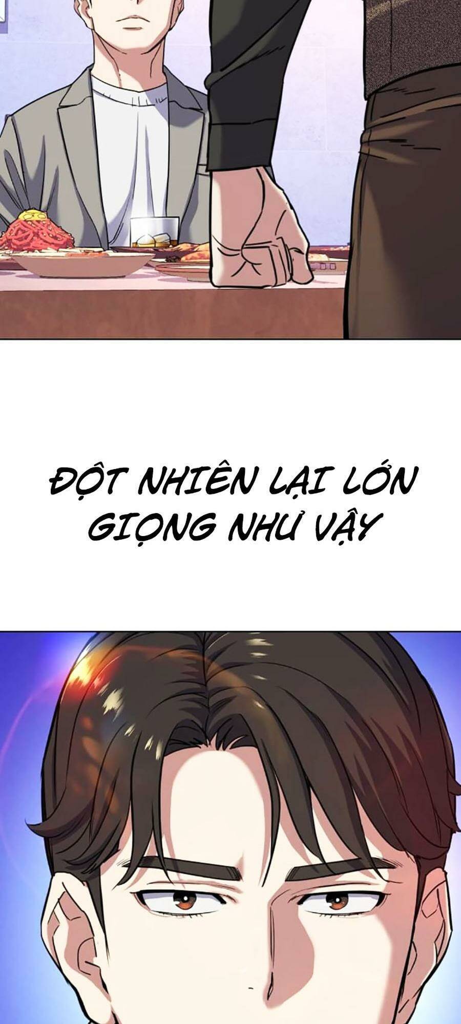 Tiểu Thiếu Gia Gia Tộc Tài Phiệt Chap 77 - Next Chap 78