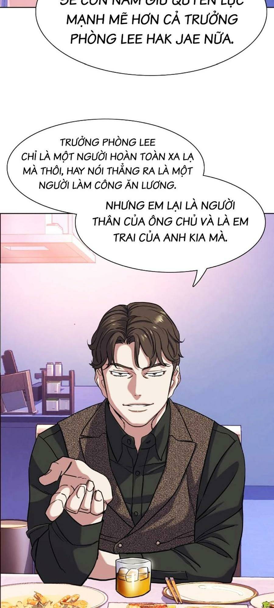Tiểu Thiếu Gia Gia Tộc Tài Phiệt Chap 77 - Next Chap 78