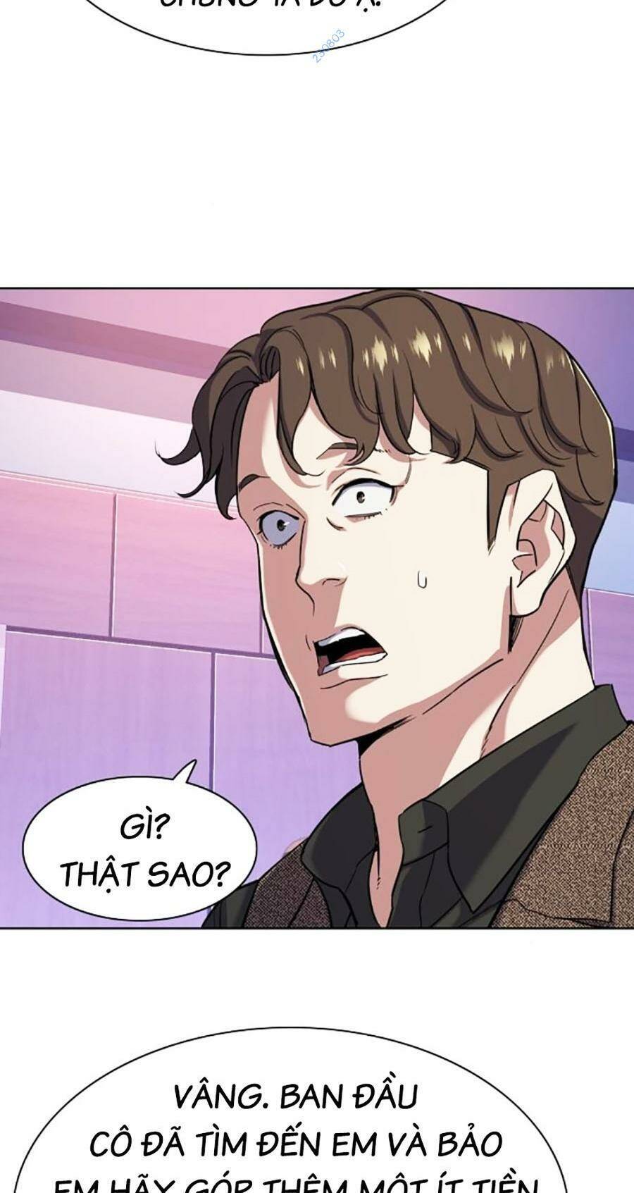 Tiểu Thiếu Gia Gia Tộc Tài Phiệt Chap 78 - Next Chap 79