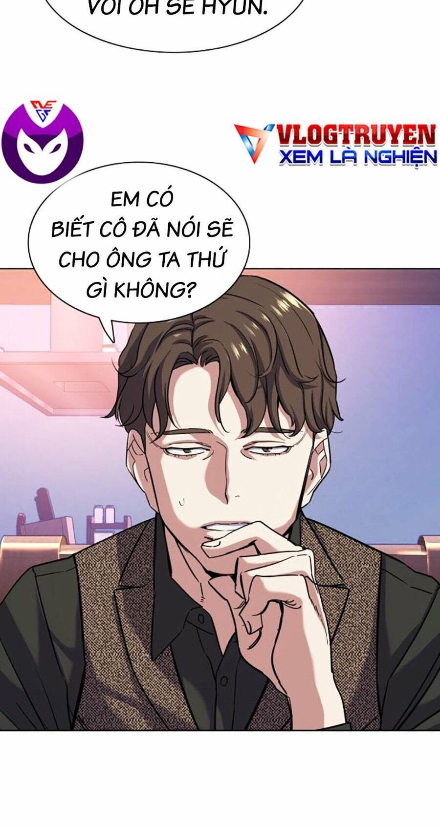 Tiểu Thiếu Gia Gia Tộc Tài Phiệt Chap 78 - Next Chap 79