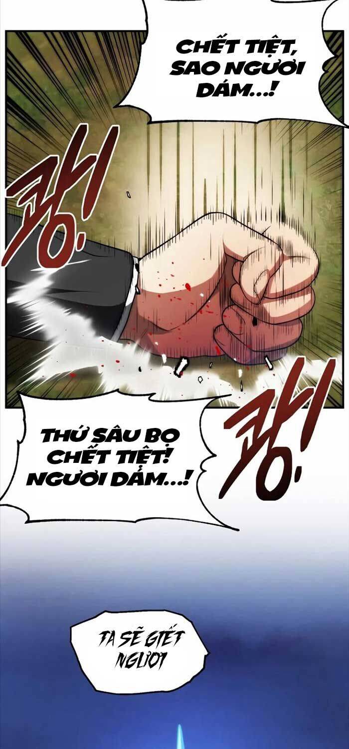 Con Trai Út Của Đại Pháp Sư Lừng Danh Chap 68 - Next Chap 69