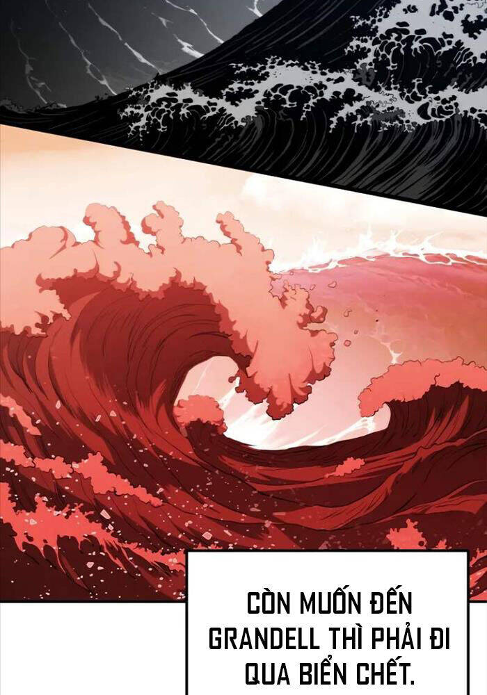 Con Trai Út Của Đại Pháp Sư Lừng Danh Chap 71 - Next Chap 72