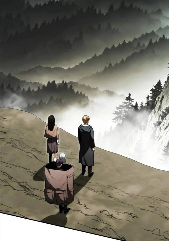 Con Trai Út Của Đại Pháp Sư Lừng Danh Chap 71 - Next Chap 72