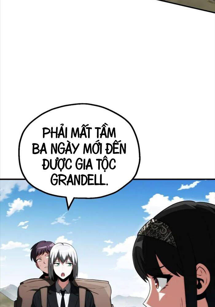 Con Trai Út Của Đại Pháp Sư Lừng Danh Chap 71 - Next Chap 72