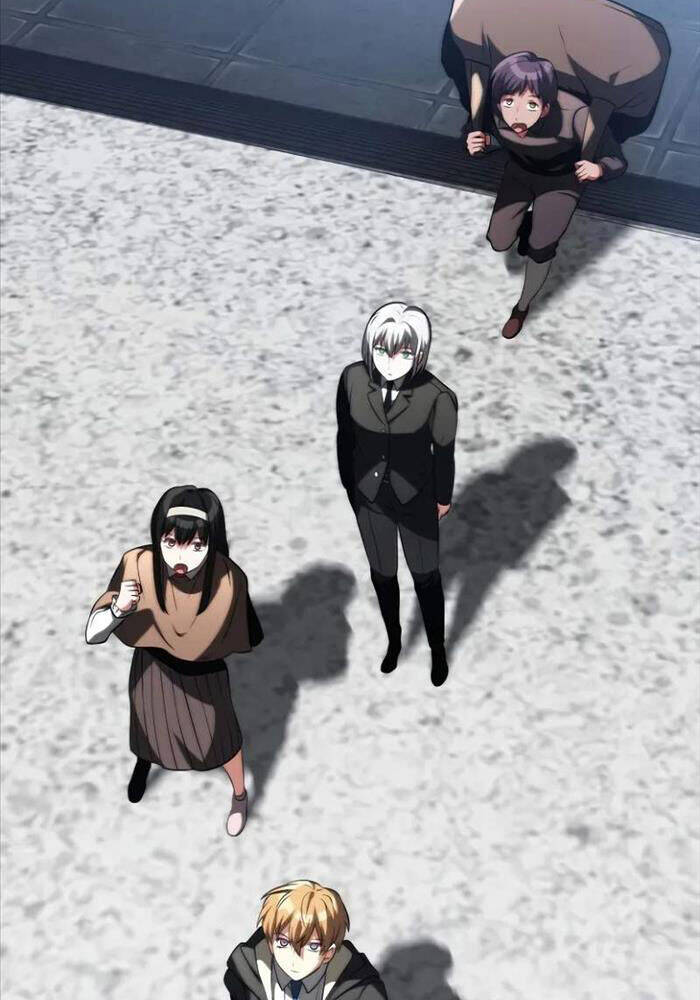 Con Trai Út Của Đại Pháp Sư Lừng Danh Chap 71 - Next Chap 72