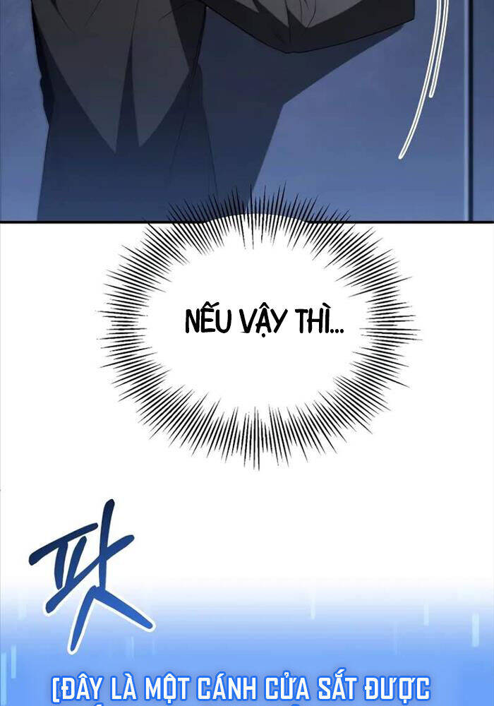 Con Trai Út Của Đại Pháp Sư Lừng Danh Chap 71 - Next Chap 72