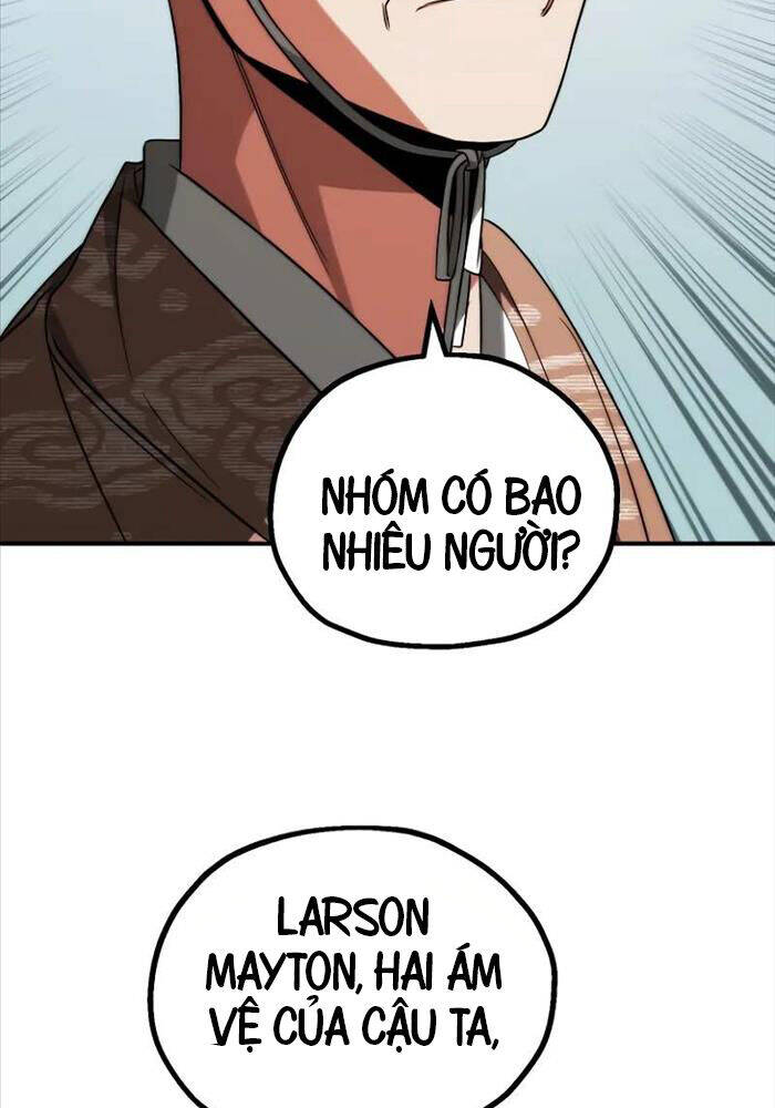 Con Trai Út Của Đại Pháp Sư Lừng Danh Chap 71 - Next Chap 72