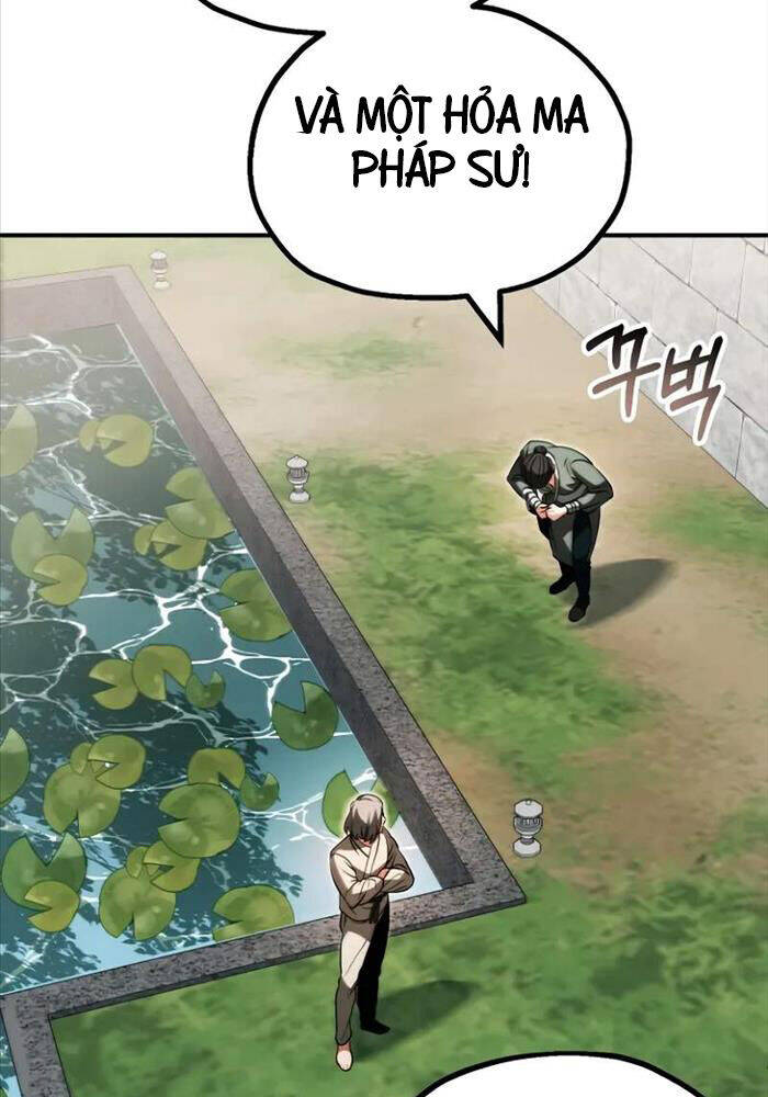 Con Trai Út Của Đại Pháp Sư Lừng Danh Chap 71 - Next Chap 72