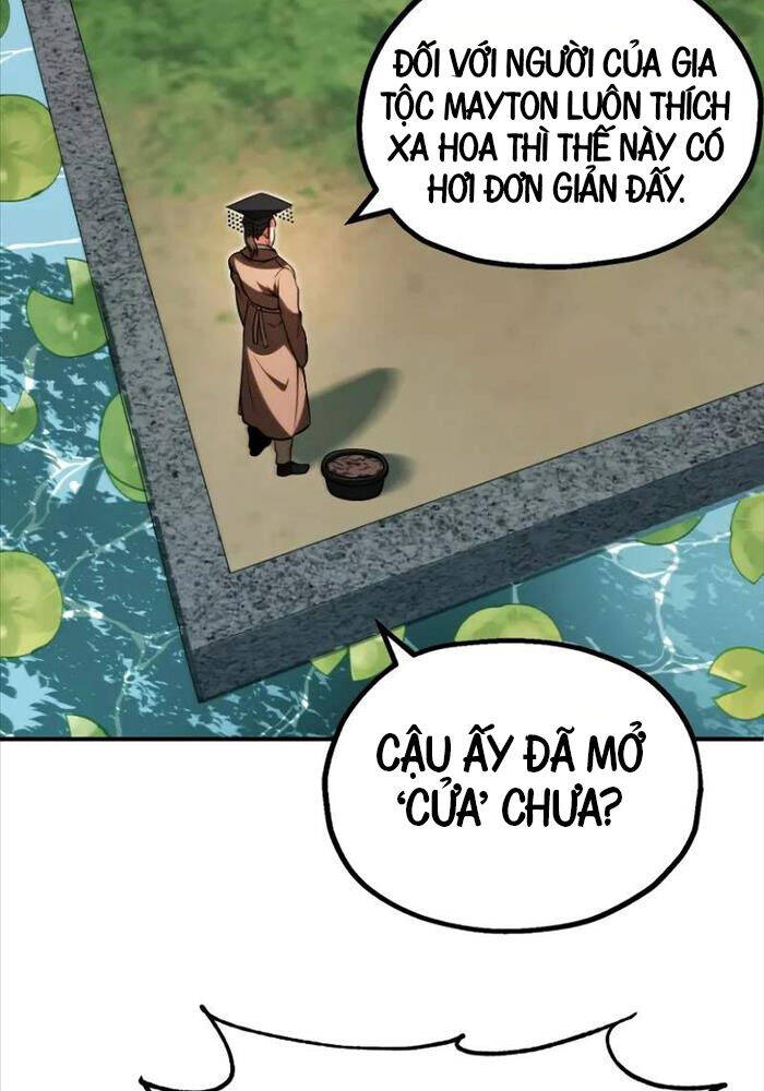 Con Trai Út Của Đại Pháp Sư Lừng Danh Chap 71 - Next Chap 72