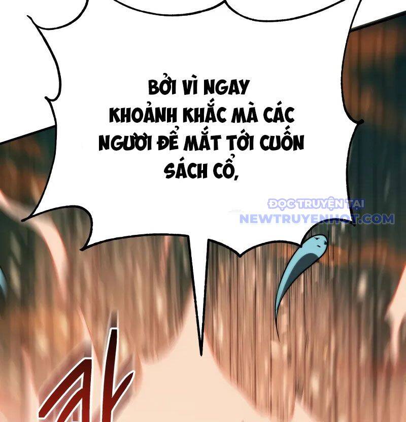 Con Trai Út Của Đại Pháp Sư Lừng Danh Chap 82 - Next Chap 83