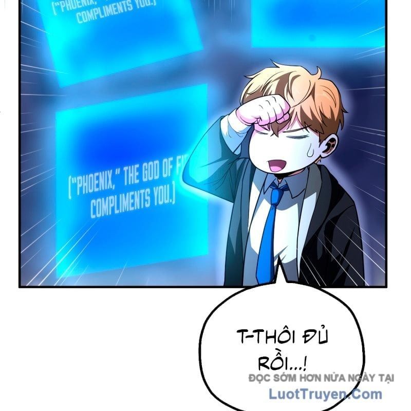 Con Trai Út Của Đại Pháp Sư Lừng Danh Chap 95 - Next Chap 96