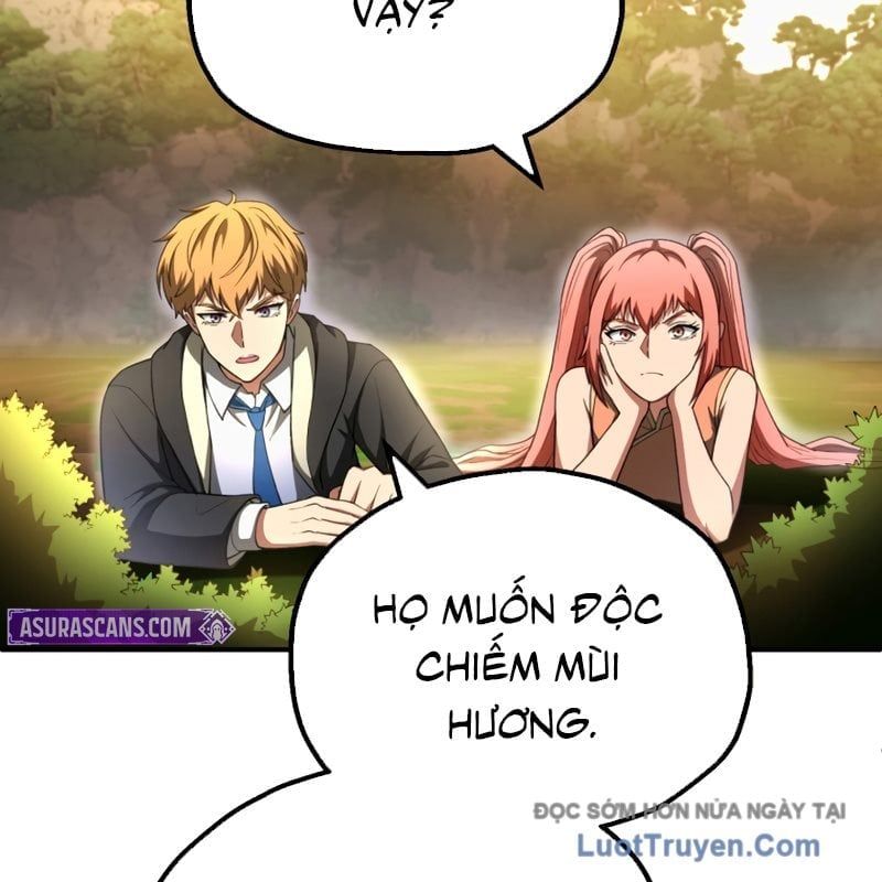 Con Trai Út Của Đại Pháp Sư Lừng Danh Chap 96 - Next Chap 97