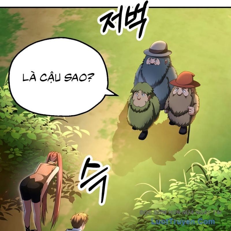 Con Trai Út Của Đại Pháp Sư Lừng Danh Chap 96 - Next Chap 97