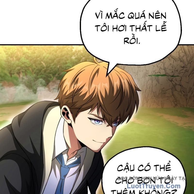 Con Trai Út Của Đại Pháp Sư Lừng Danh Chap 96 - Next Chap 97