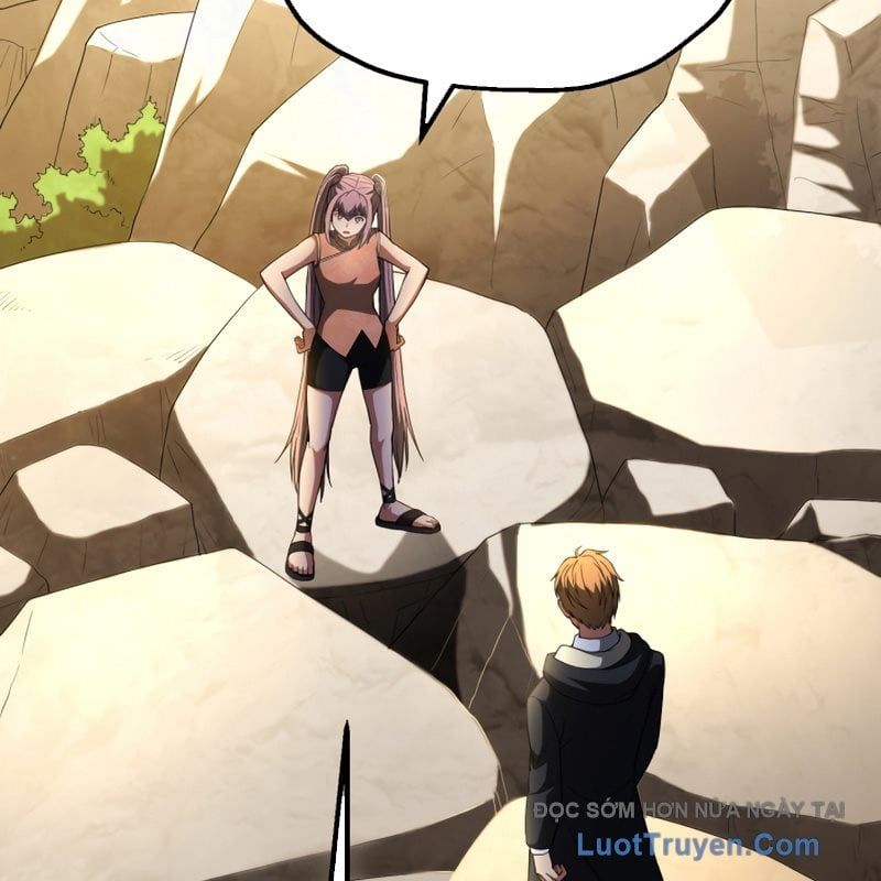 Con Trai Út Của Đại Pháp Sư Lừng Danh Chap 96 - Next Chap 97