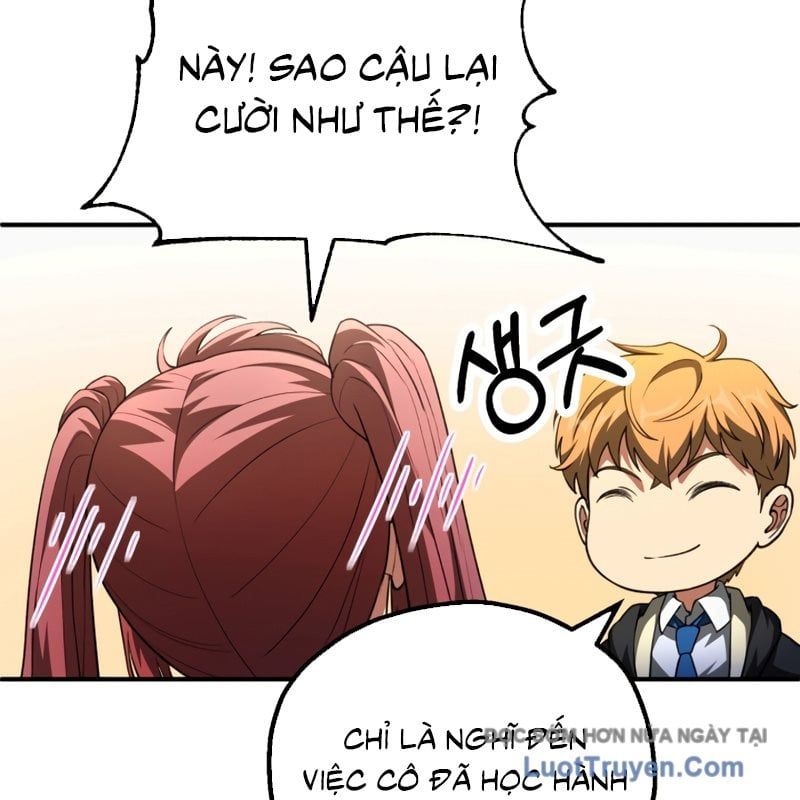 Con Trai Út Của Đại Pháp Sư Lừng Danh Chap 96 - Next Chap 97