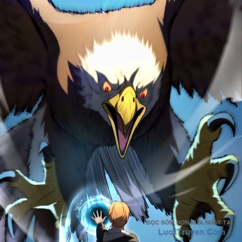 Con Trai Út Của Đại Pháp Sư Lừng Danh Chap 97 - Next Chap 98