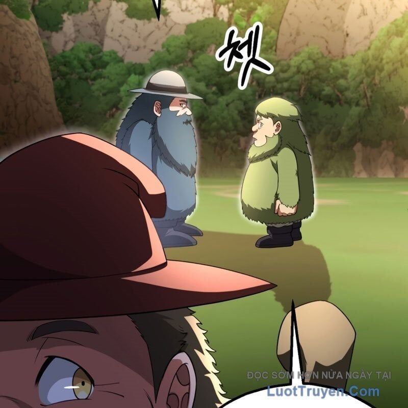 Con Trai Út Của Đại Pháp Sư Lừng Danh Chap 97 - Next Chap 98