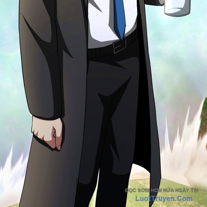 Con Trai Út Của Đại Pháp Sư Lừng Danh Chap 97 - Next Chap 98