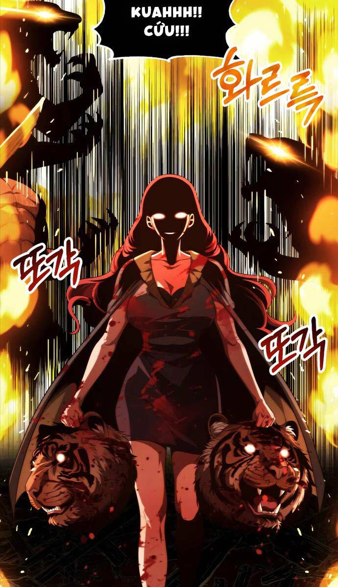 Con Trai Út Của Đại Pháp Sư Lừng Danh Chap 55 - Next Chap 56