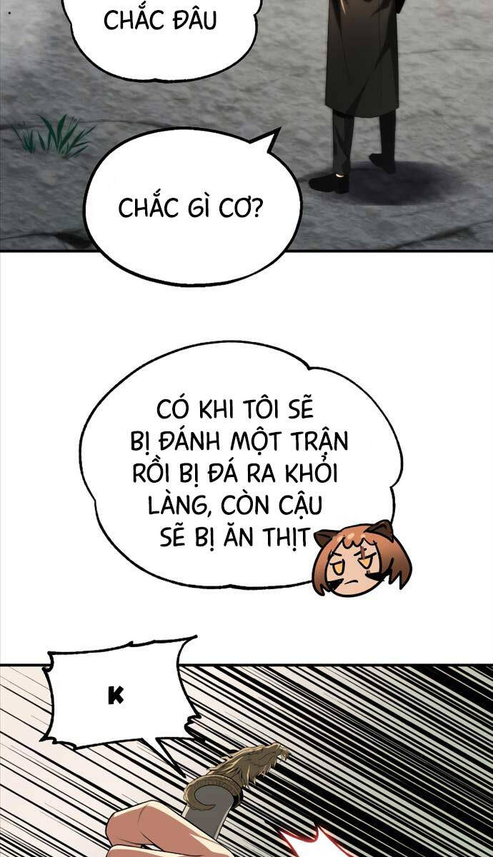 Con Trai Út Của Đại Pháp Sư Lừng Danh Chap 55 - Next Chap 56