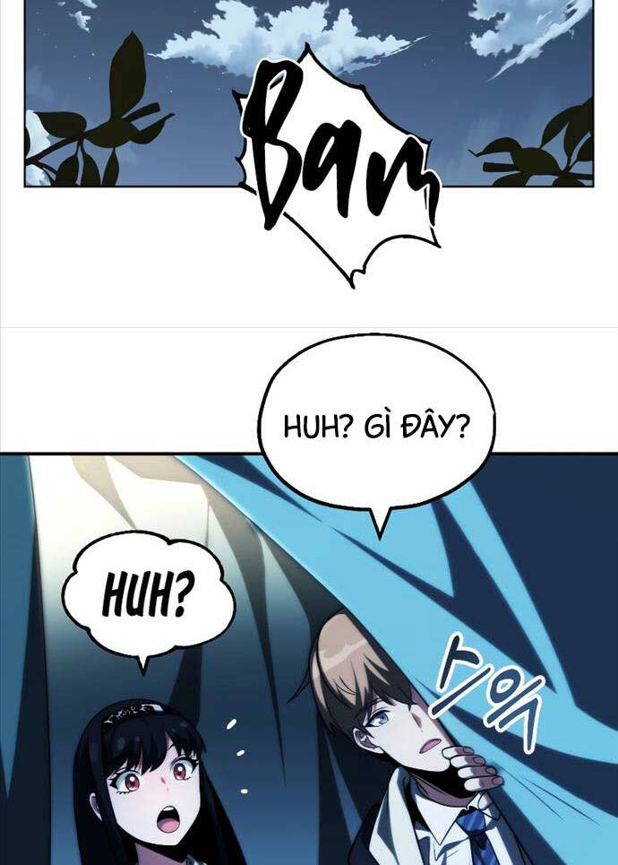 Con Trai Út Của Đại Pháp Sư Lừng Danh Chap 55 - Next Chap 56