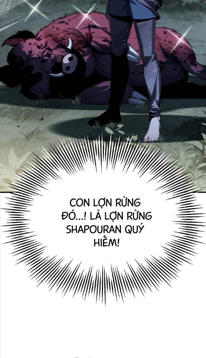 Con Trai Út Của Đại Pháp Sư Lừng Danh Chap 55 - Next Chap 56