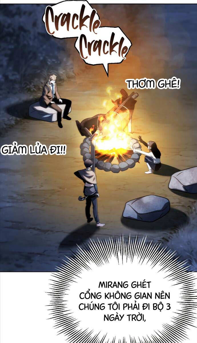 Con Trai Út Của Đại Pháp Sư Lừng Danh Chap 55 - Next Chap 56