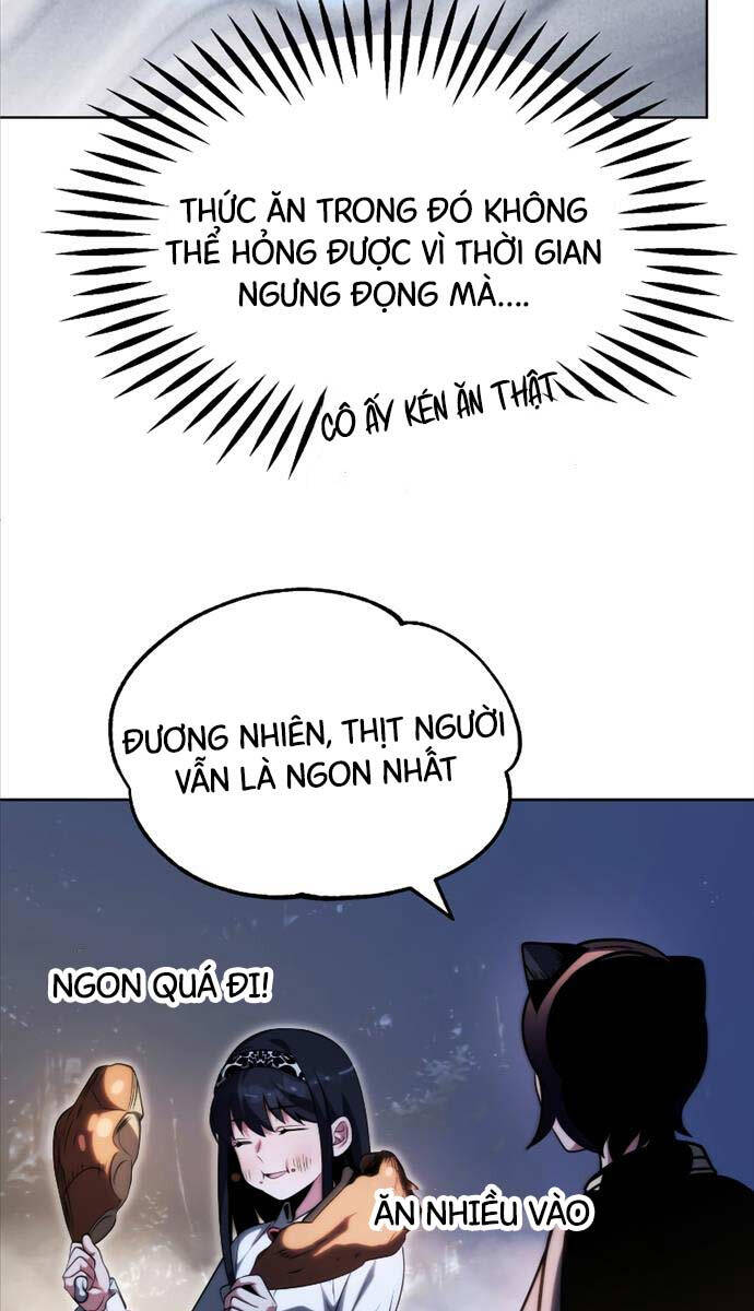 Con Trai Út Của Đại Pháp Sư Lừng Danh Chap 55 - Next Chap 56