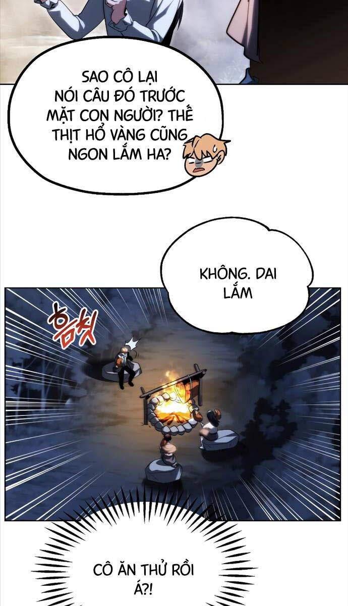 Con Trai Út Của Đại Pháp Sư Lừng Danh Chap 55 - Next Chap 56