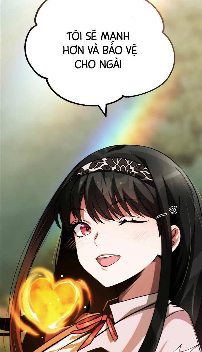 Con Trai Út Của Đại Pháp Sư Lừng Danh Chap 55 - Next Chap 56