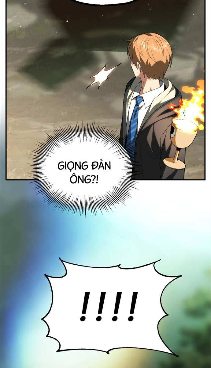 Con Trai Út Của Đại Pháp Sư Lừng Danh Chap 55 - Next Chap 56