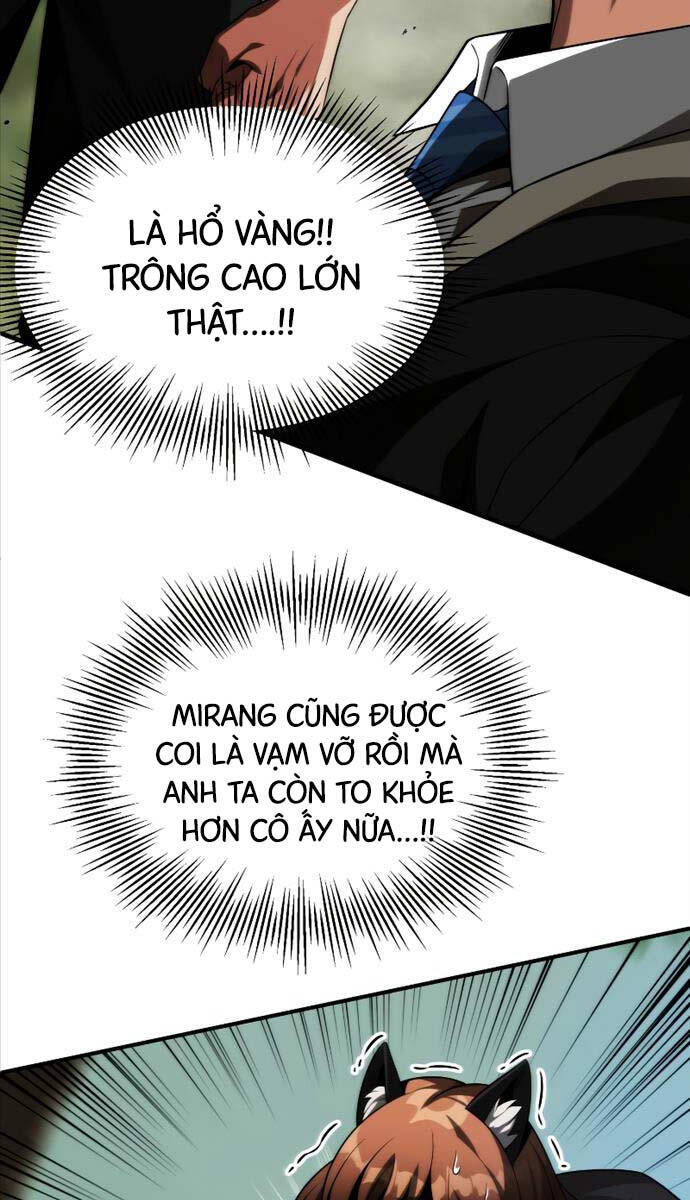 Con Trai Út Của Đại Pháp Sư Lừng Danh Chap 55 - Next Chap 56