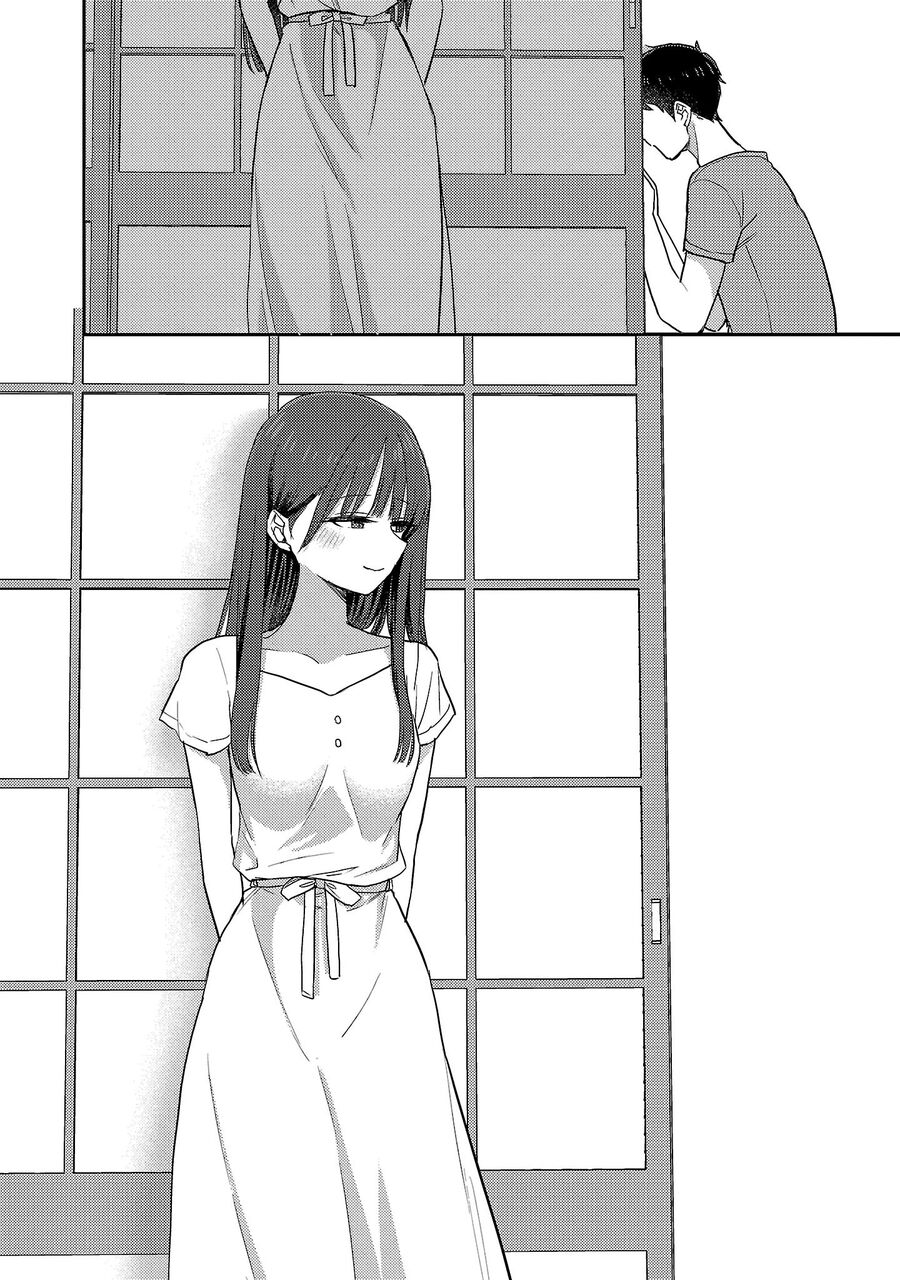 Mừng Papa Về Chap 28 - Next Chap 29