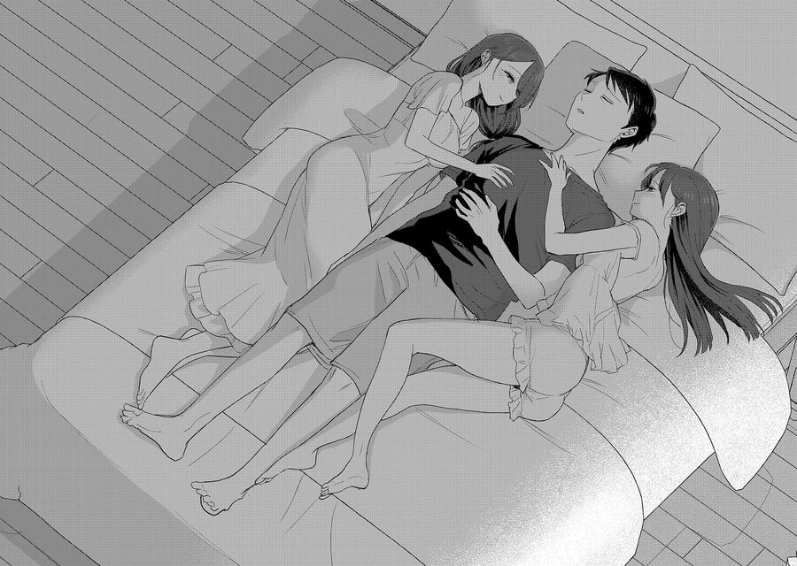 Mừng Papa Về Chap 28 - Next Chap 29