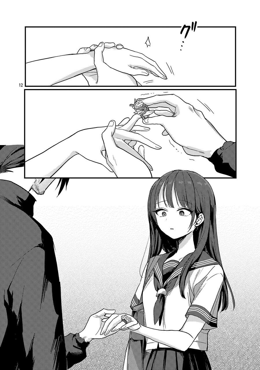 Mừng Papa Về Chap 30 - Next Chap 31