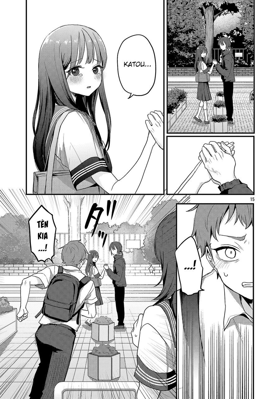 Mừng Papa Về Chap 30 - Next Chap 31