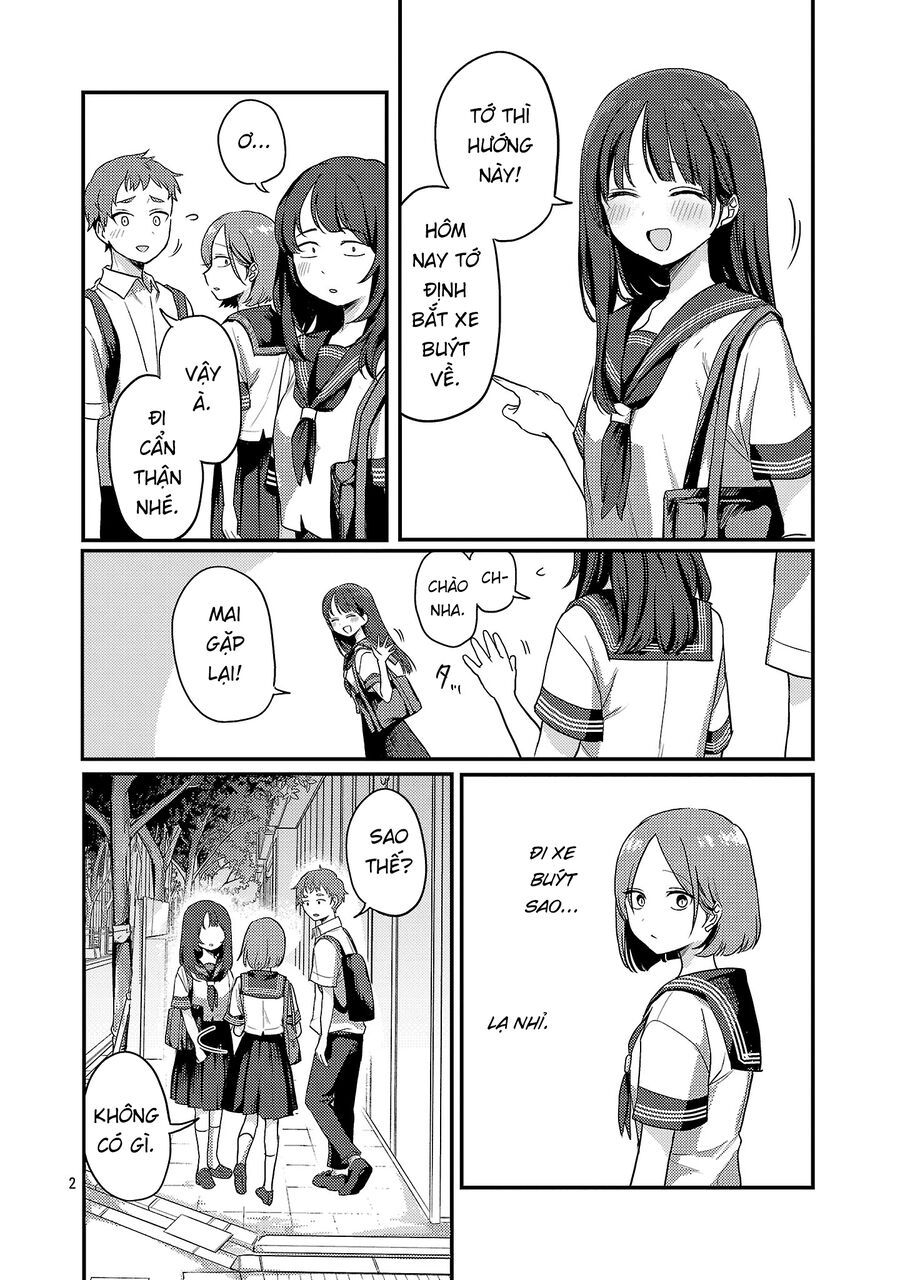 Mừng Papa Về Chap 30 - Next Chap 31