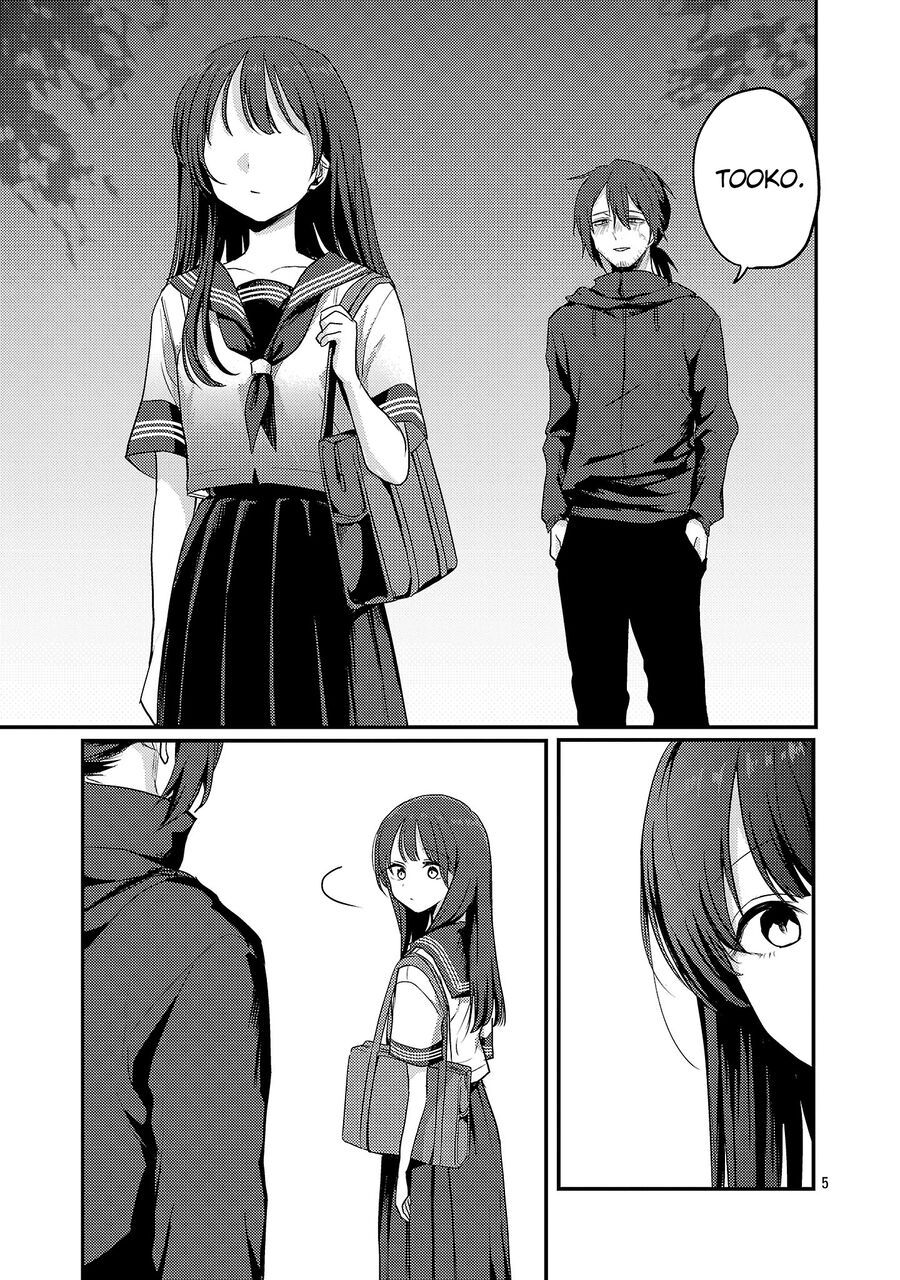 Mừng Papa Về Chap 30 - Next Chap 31