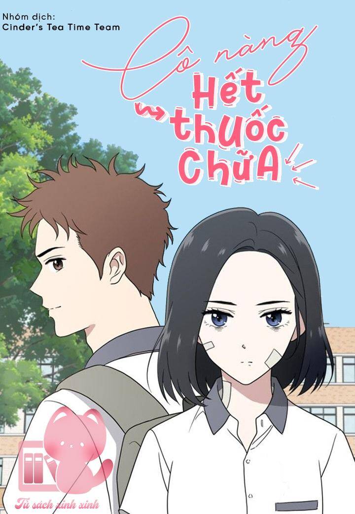 Cô Nàng Hết Thuốc Chữa Chap 100 - Next Chap 101