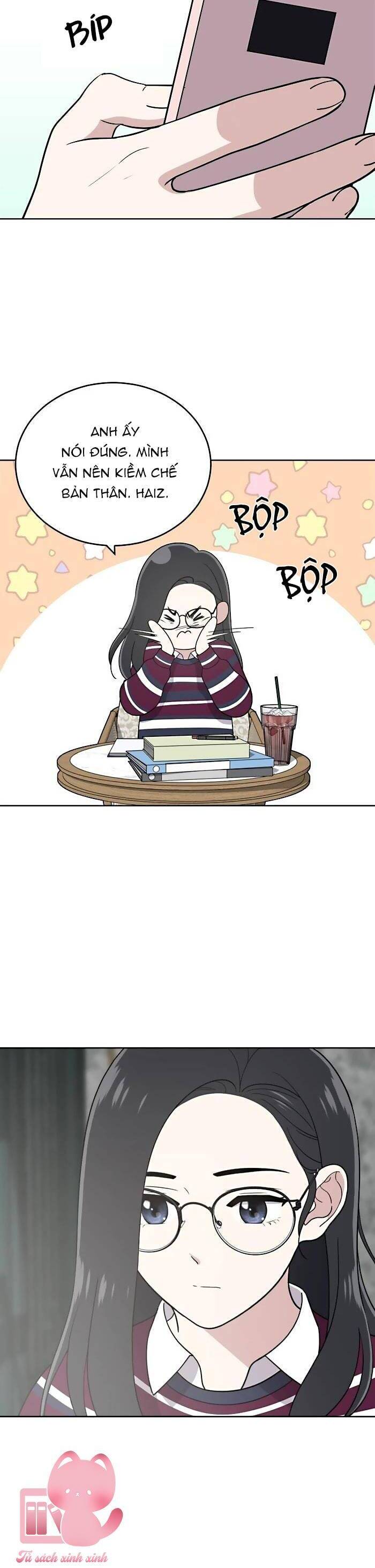 Cô Nàng Hết Thuốc Chữa Chap 100 - Next Chap 101