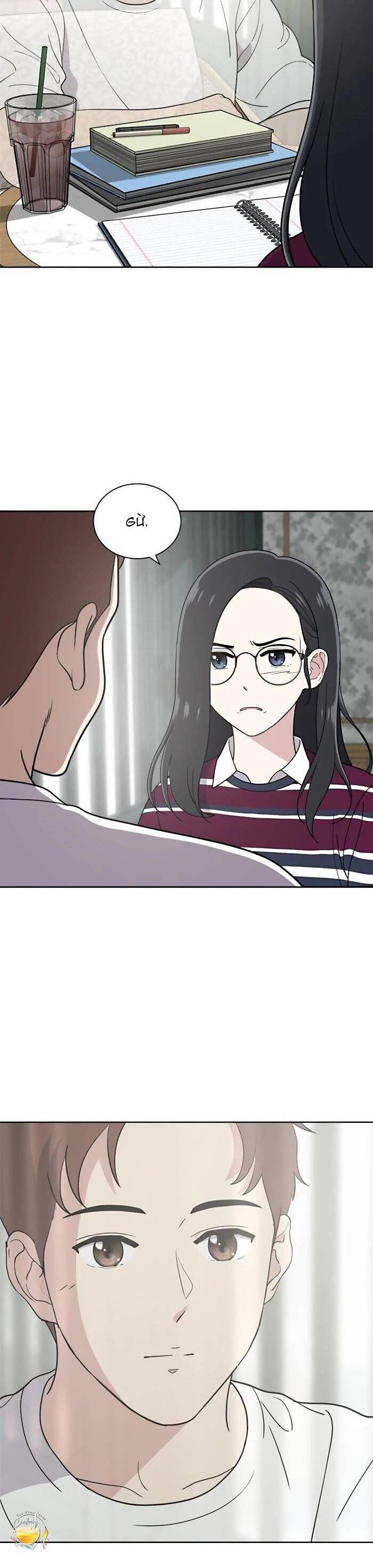 Cô Nàng Hết Thuốc Chữa Chap 100 - Next Chap 101