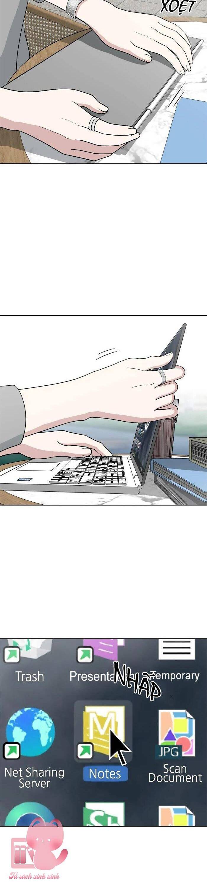 Cô Nàng Hết Thuốc Chữa Chap 100 - Next Chap 101