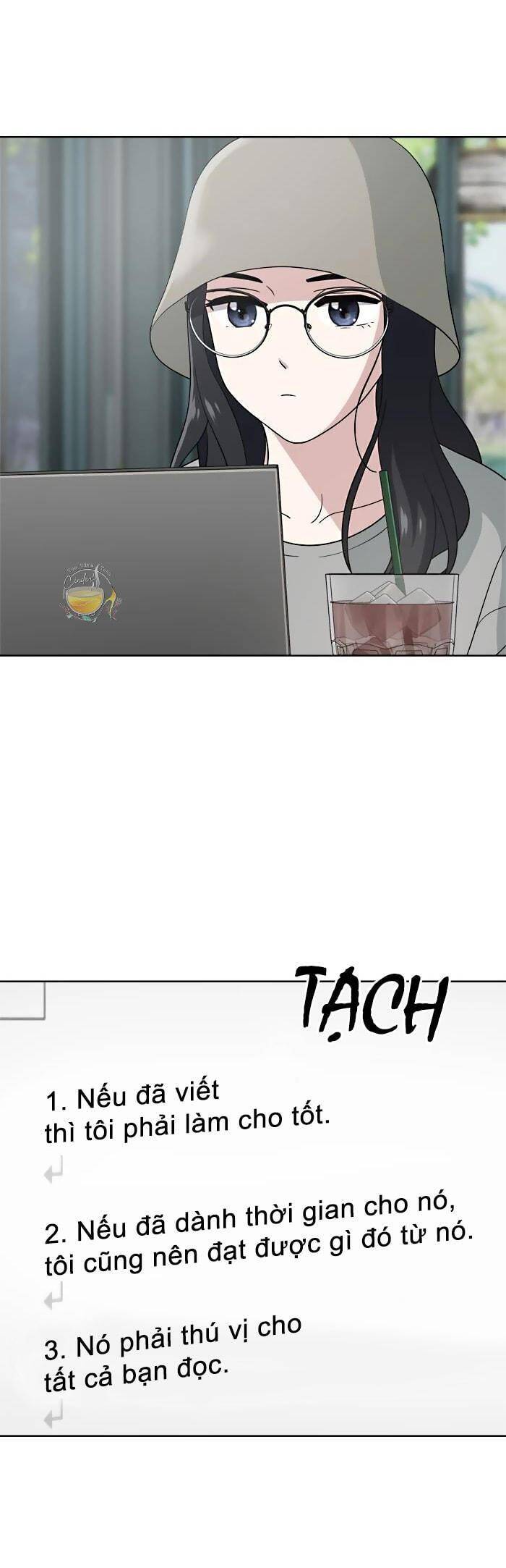 Cô Nàng Hết Thuốc Chữa Chap 100 - Next Chap 101