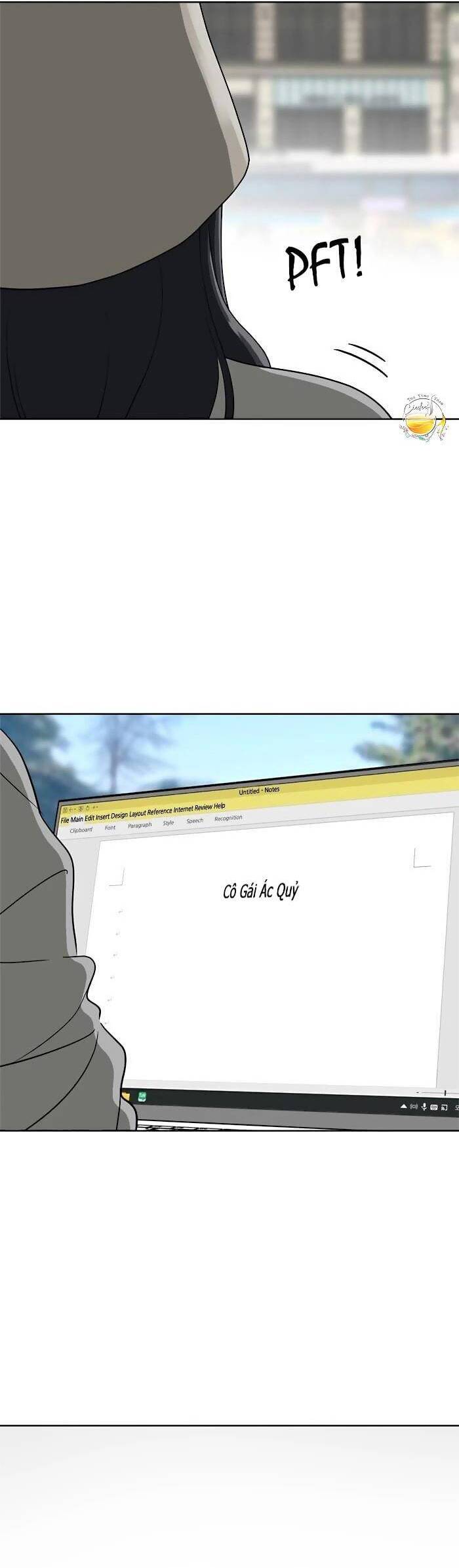 Cô Nàng Hết Thuốc Chữa Chap 100 - Next Chap 101