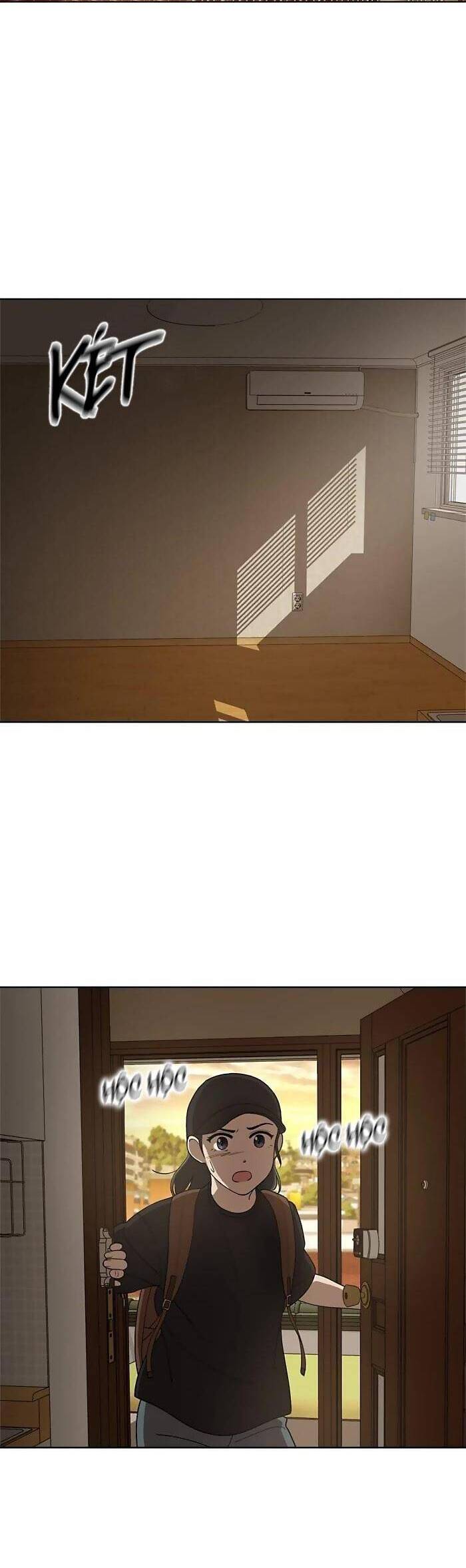 Cô Nàng Hết Thuốc Chữa Chap 100 - Next Chap 101