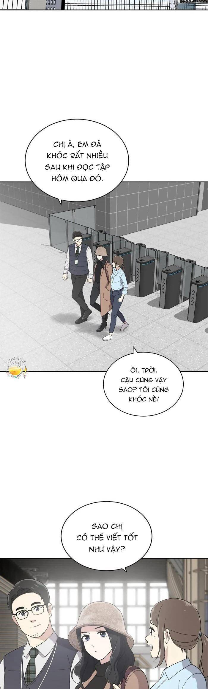 Cô Nàng Hết Thuốc Chữa Chap 101 - Next Chap 102