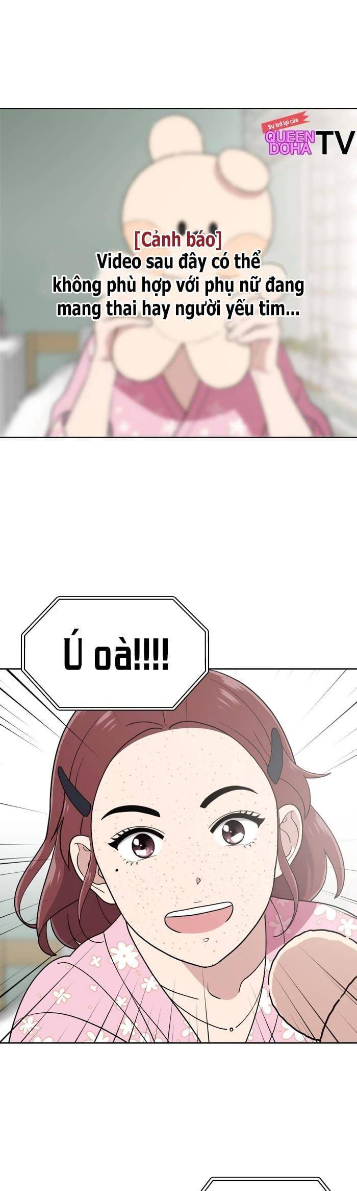 Cô Nàng Hết Thuốc Chữa Chap 101 - Next Chap 102